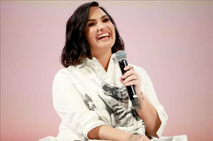 Demi Lovato to Take the Stage at the 2020 Grammys in Her First Performance Since Overdose